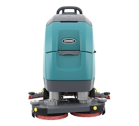 T360 Mid-Size Walk Behind Floor Scrubber alt 3